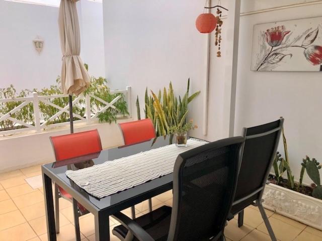 Casa La Gangita, Con Wifi Gratis Apartment Плая Онда Екстериор снимка