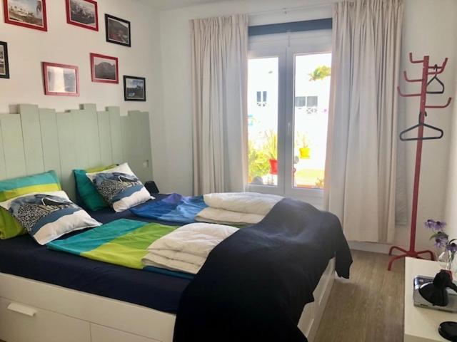 Casa La Gangita, Con Wifi Gratis Apartment Плая Онда Екстериор снимка