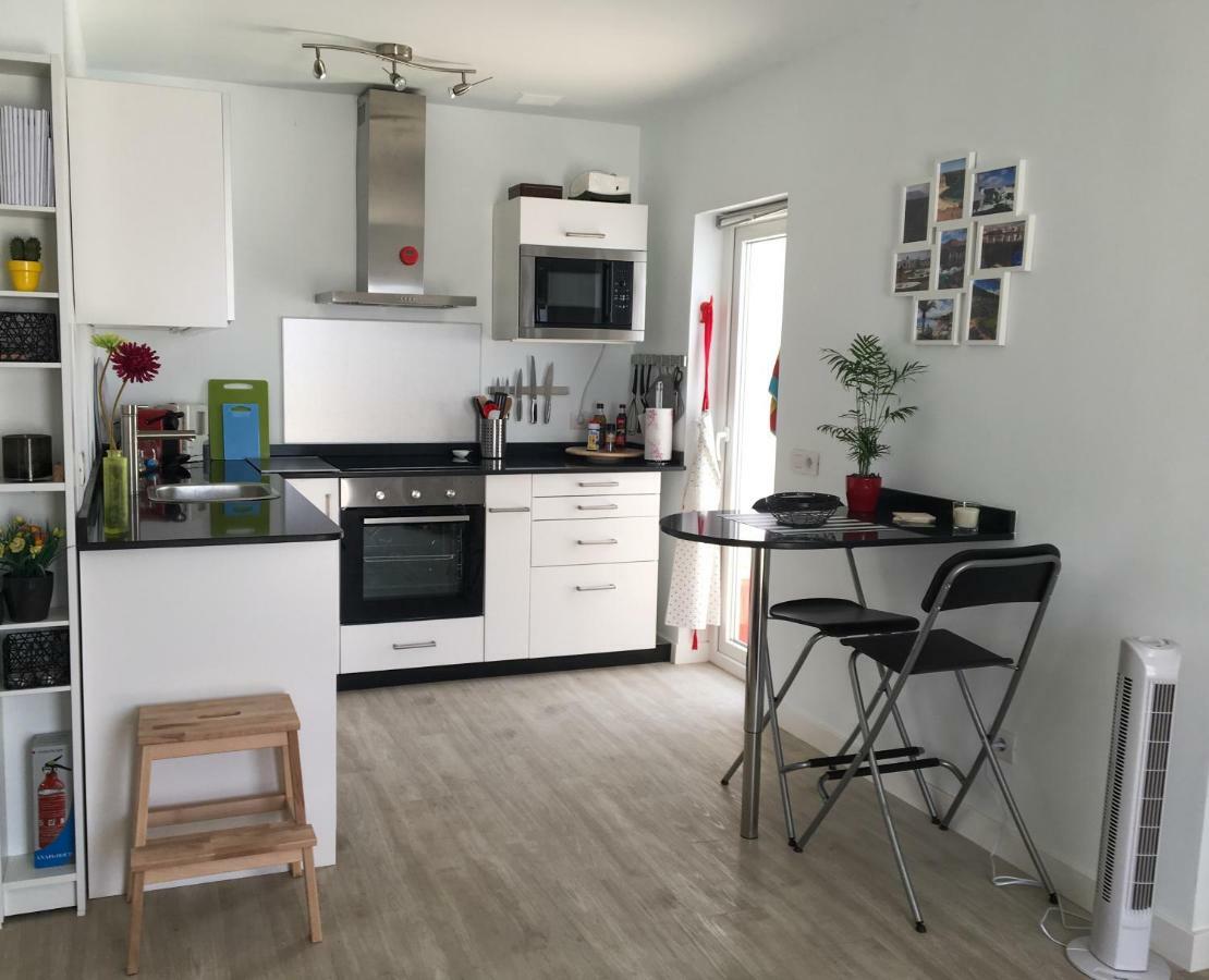 Casa La Gangita, Con Wifi Gratis Apartment Плая Онда Екстериор снимка