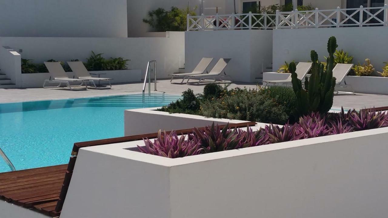 Casa La Gangita, Con Wifi Gratis Apartment Плая Онда Екстериор снимка