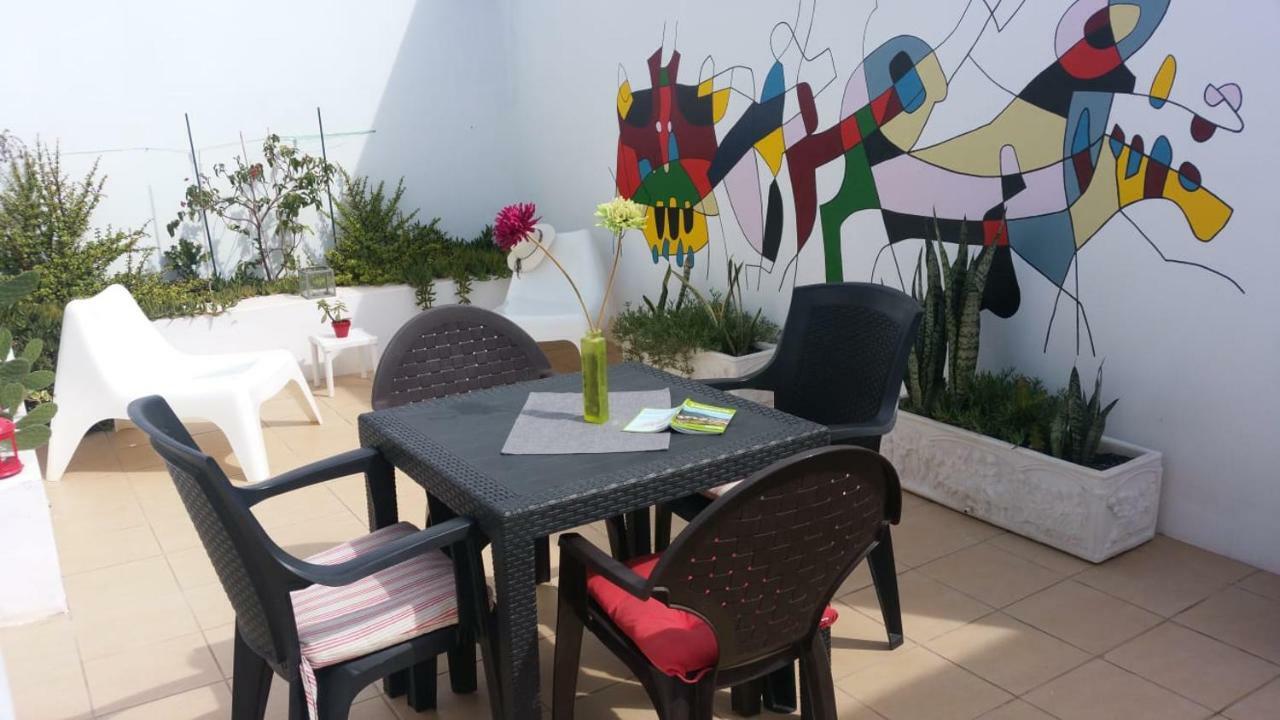 Casa La Gangita, Con Wifi Gratis Apartment Плая Онда Екстериор снимка