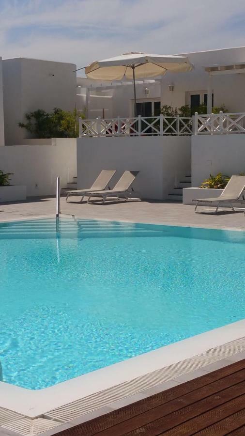 Casa La Gangita, Con Wifi Gratis Apartment Плая Онда Екстериор снимка