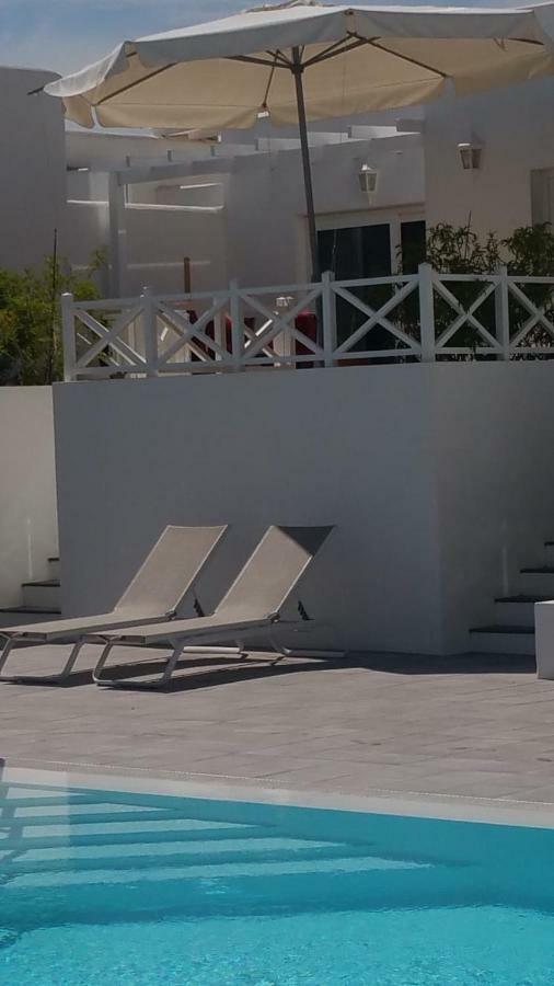 Casa La Gangita, Con Wifi Gratis Apartment Плая Онда Екстериор снимка